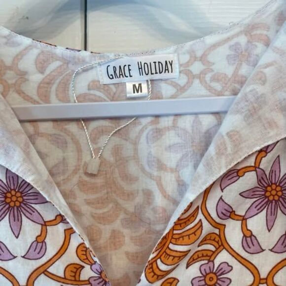 Grace Holiday Sully Dress - Picture 3 of 3